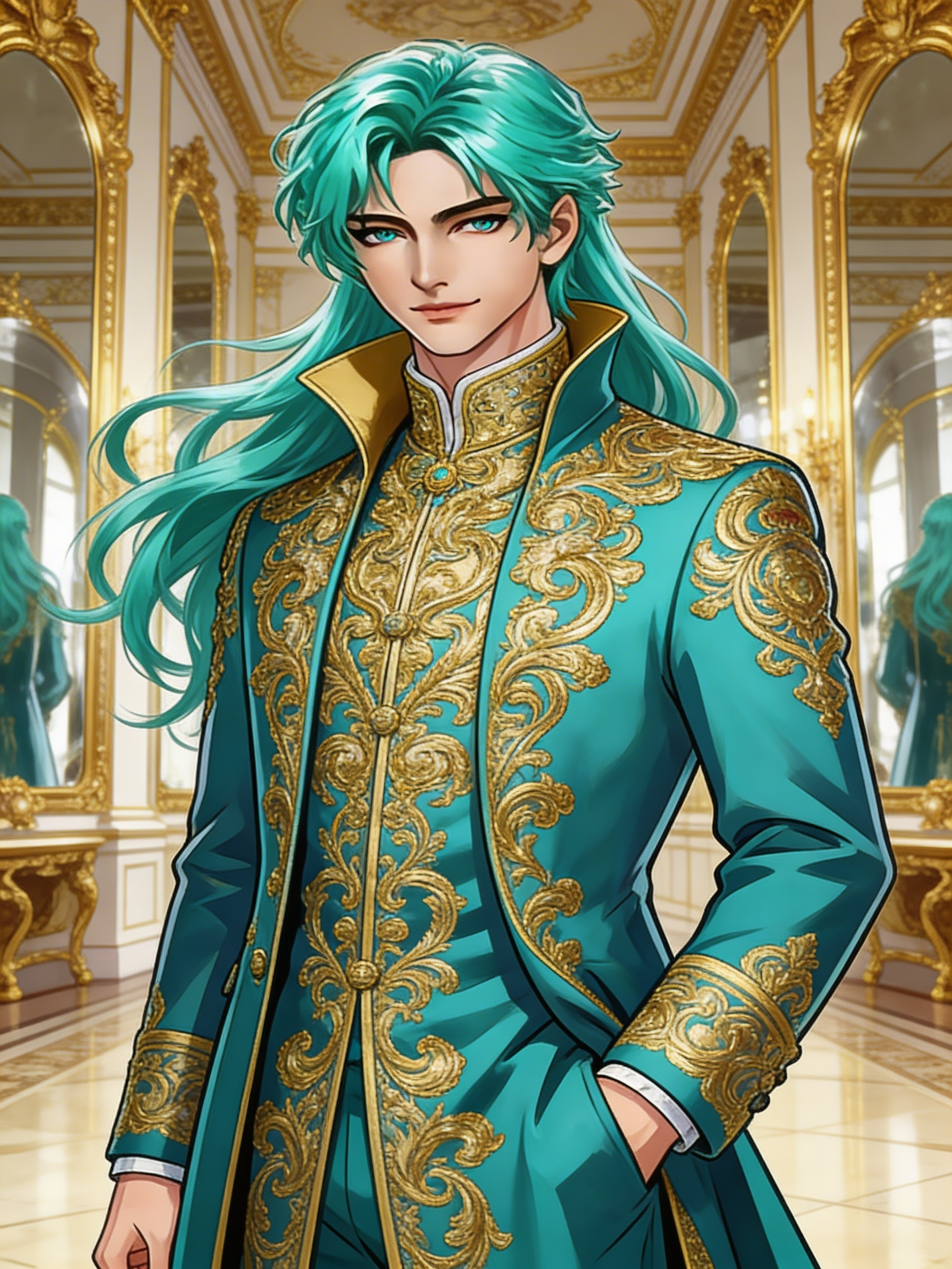 Silphion - The Extinct Bloom